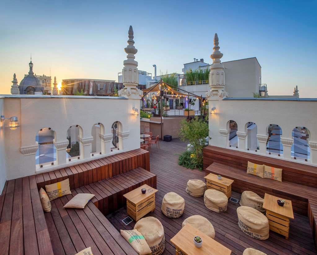 innside madrid gran via