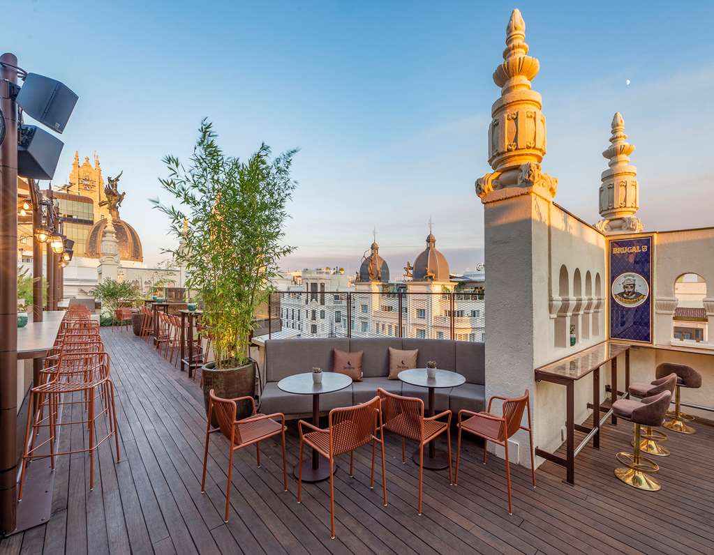 innside madrid gran via