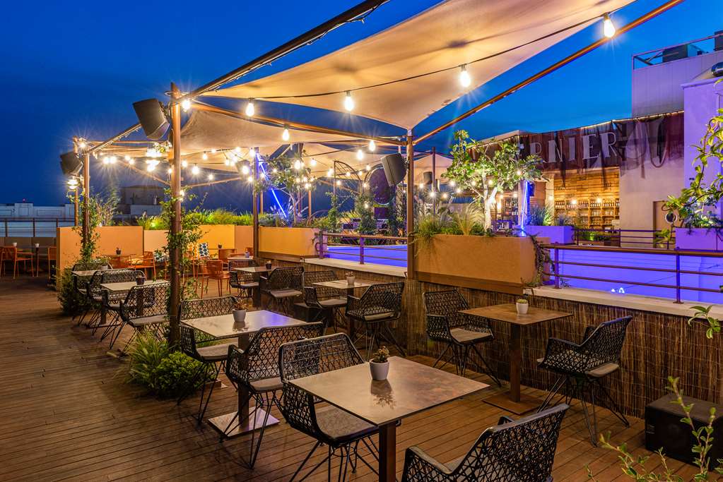 innside madrid gran via