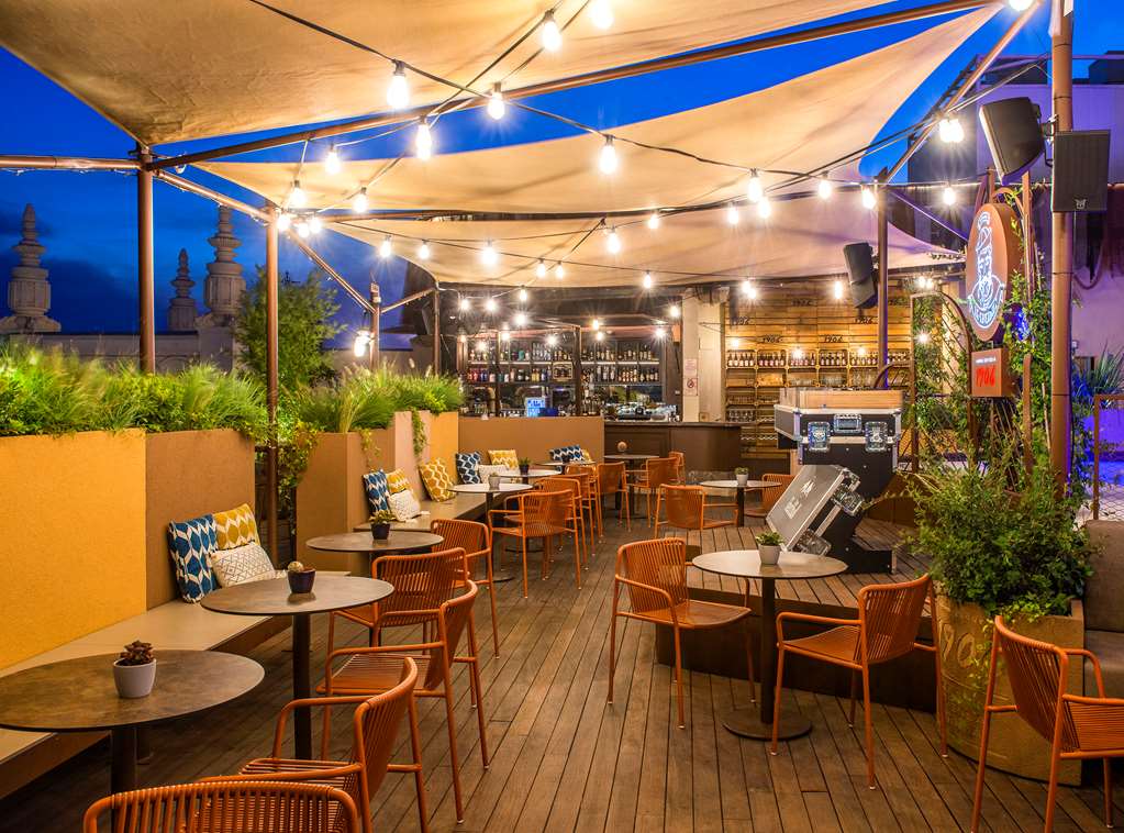 innside madrid gran via