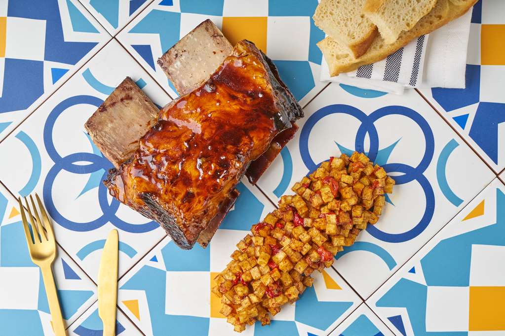 innside madrid gran via