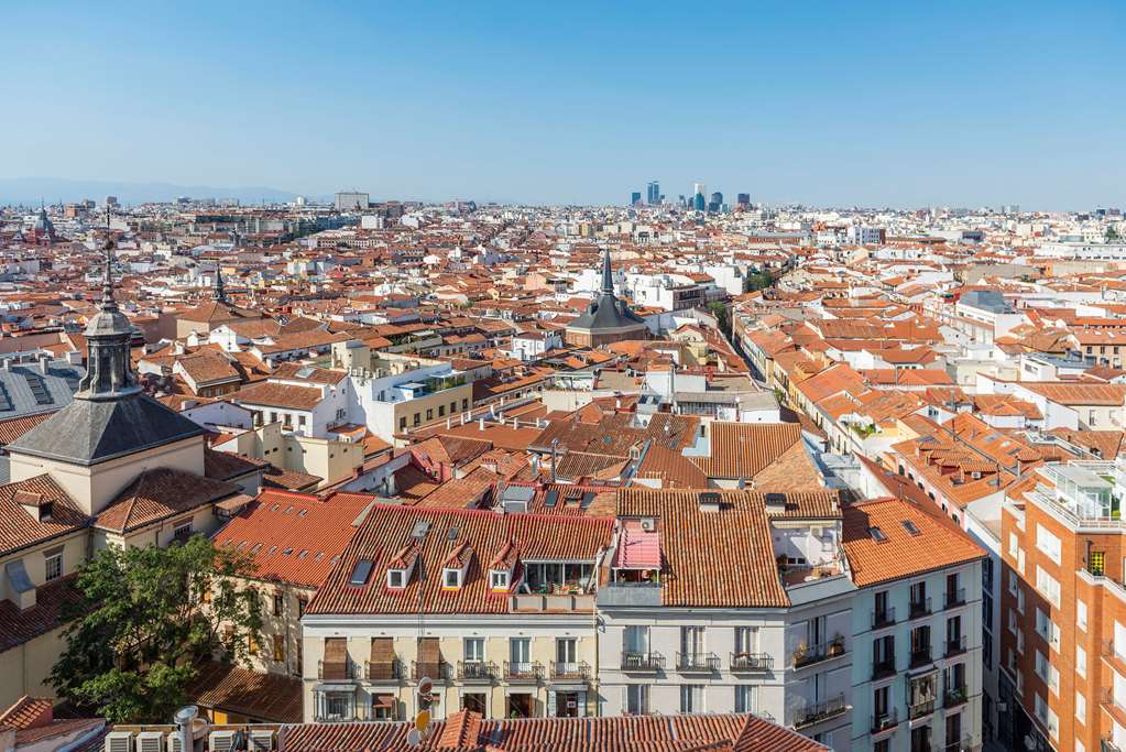 innside madrid gran via