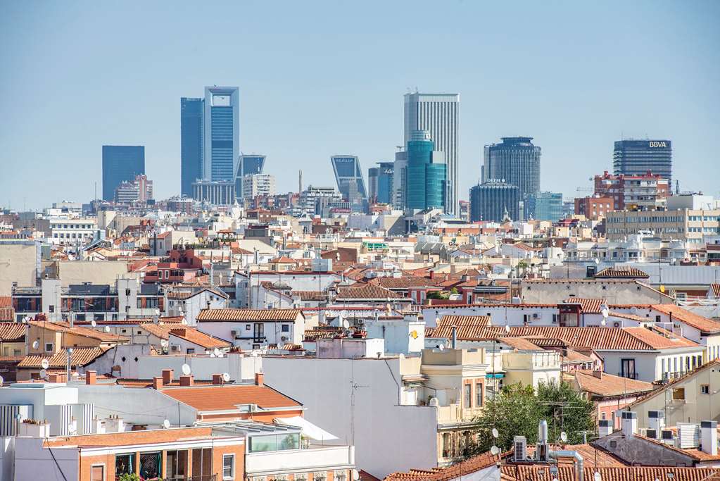 innside madrid gran via