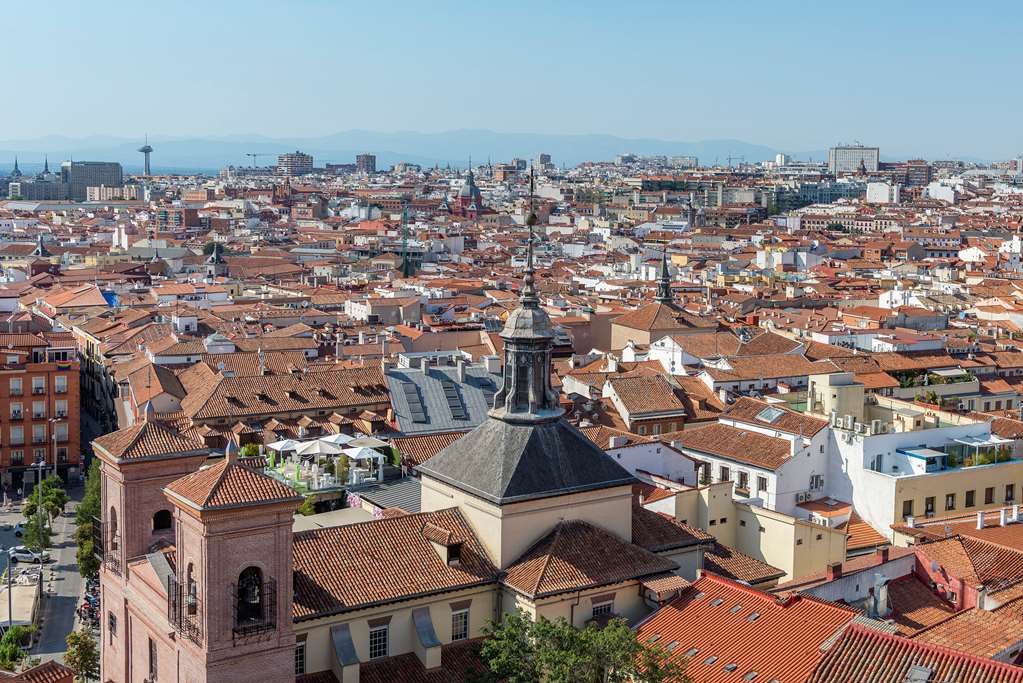 innside madrid gran via