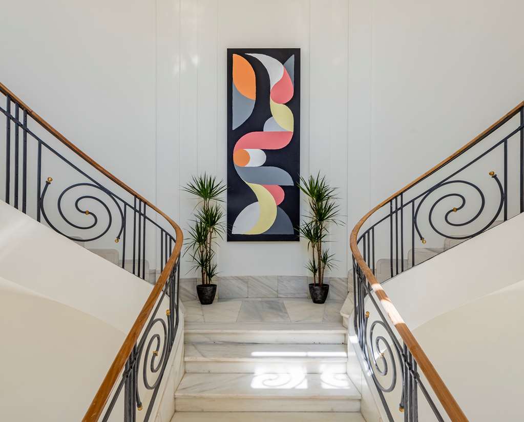 innside madrid gran via