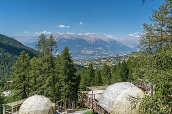 alpin dhome