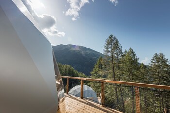 alpin dhome