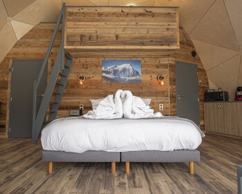 alpin dhome