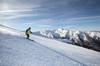 alpin dhome