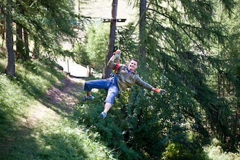 alpin dhome