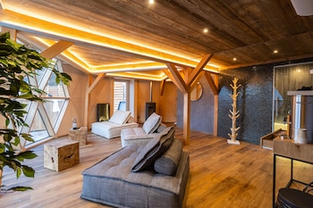 les orres