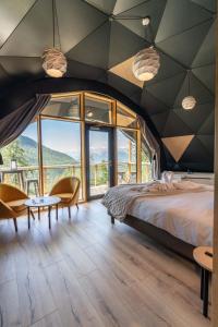 alpin dhome