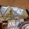 alpin dhome