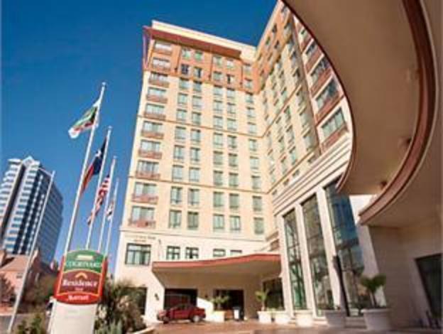 residence inn by marriott austin downtown convention center