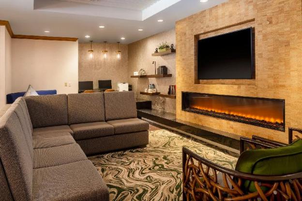 residence inn by marriott austin downtown convention center