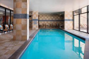 residence inn by marriott austin downtown convention center