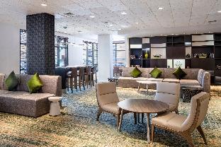 residence inn by marriott austin downtown convention center