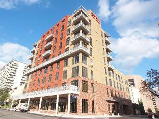 Hampton Inn & Suites Austin @ The University / Capitol,Cedar Park>>Austin,3 star