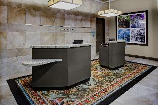 Hampton Inn & Suites Austin @ The University / Capitol,Cedar Park>>Austin,3 star