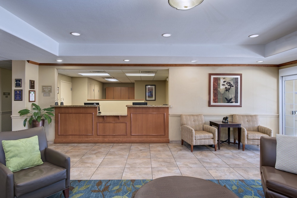 candlewood suites austin n cedar park by ihg