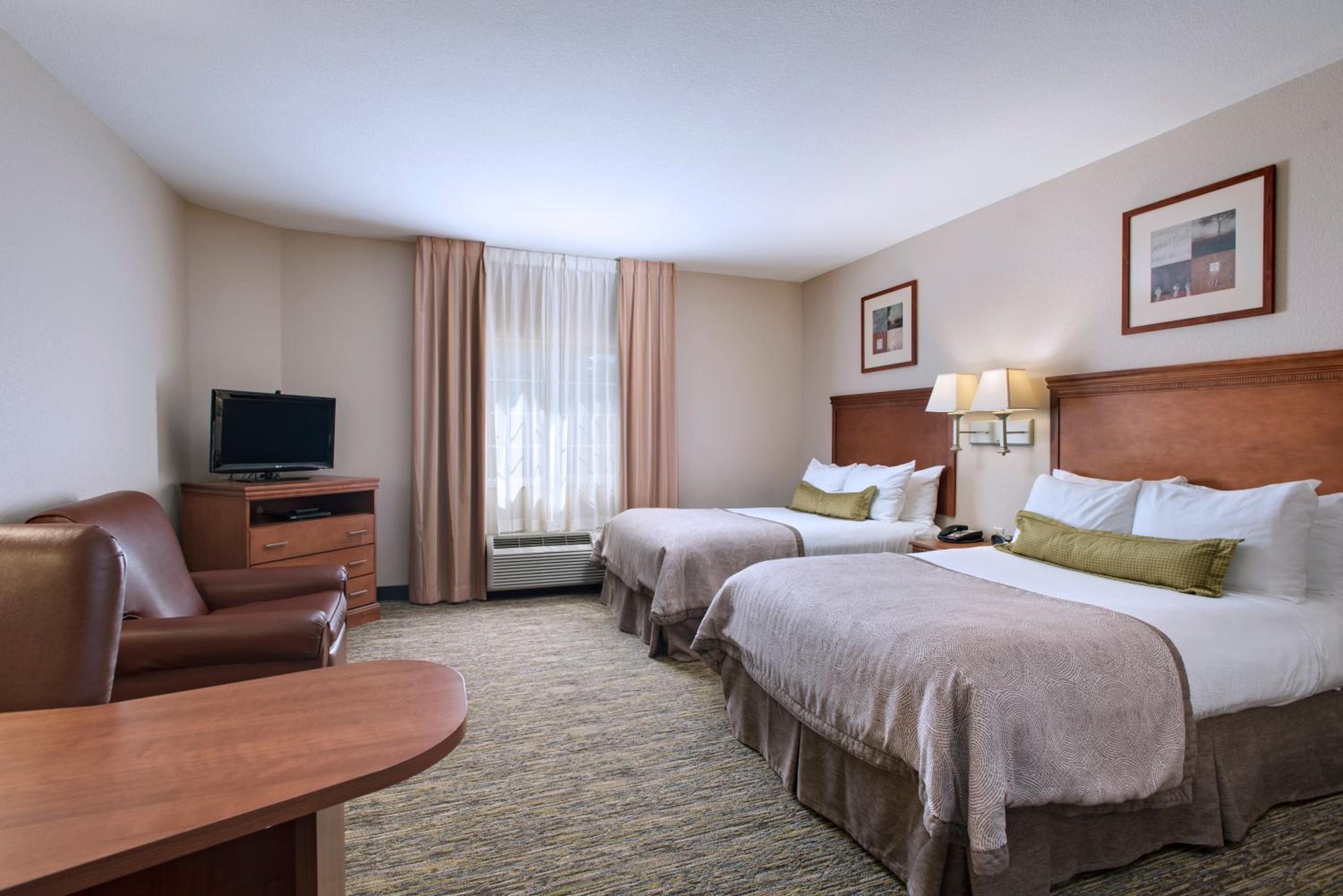 candlewood suites austin n cedar park by ihg