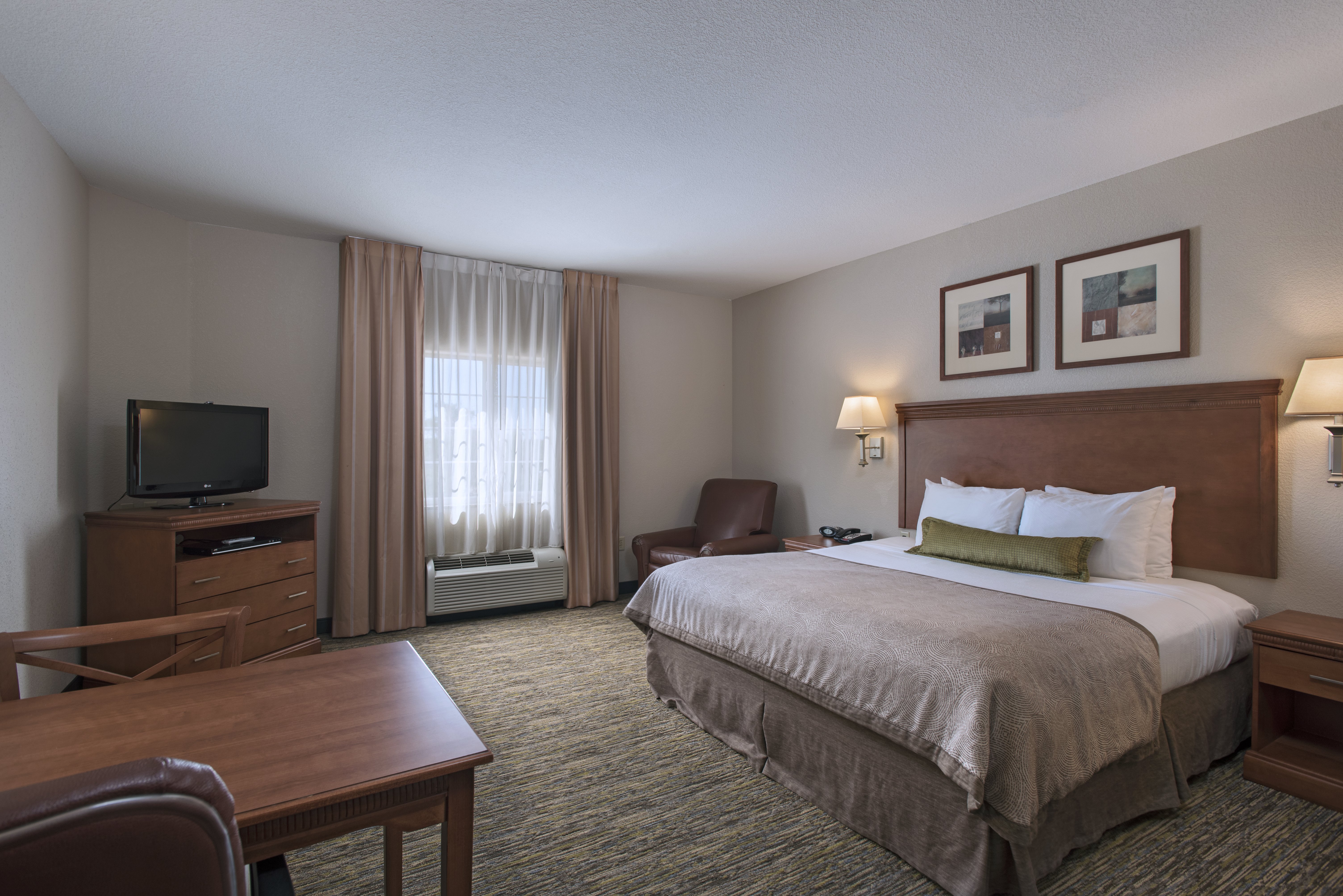 candlewood suites austin n cedar park by ihg