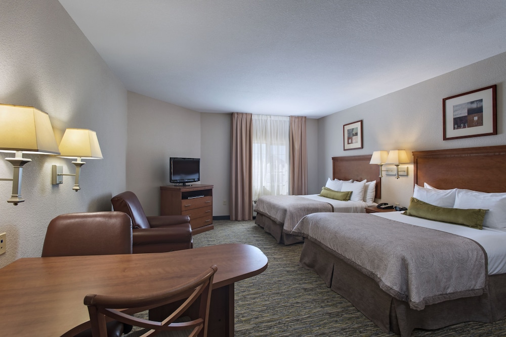 candlewood suites austin n cedar park by ihg