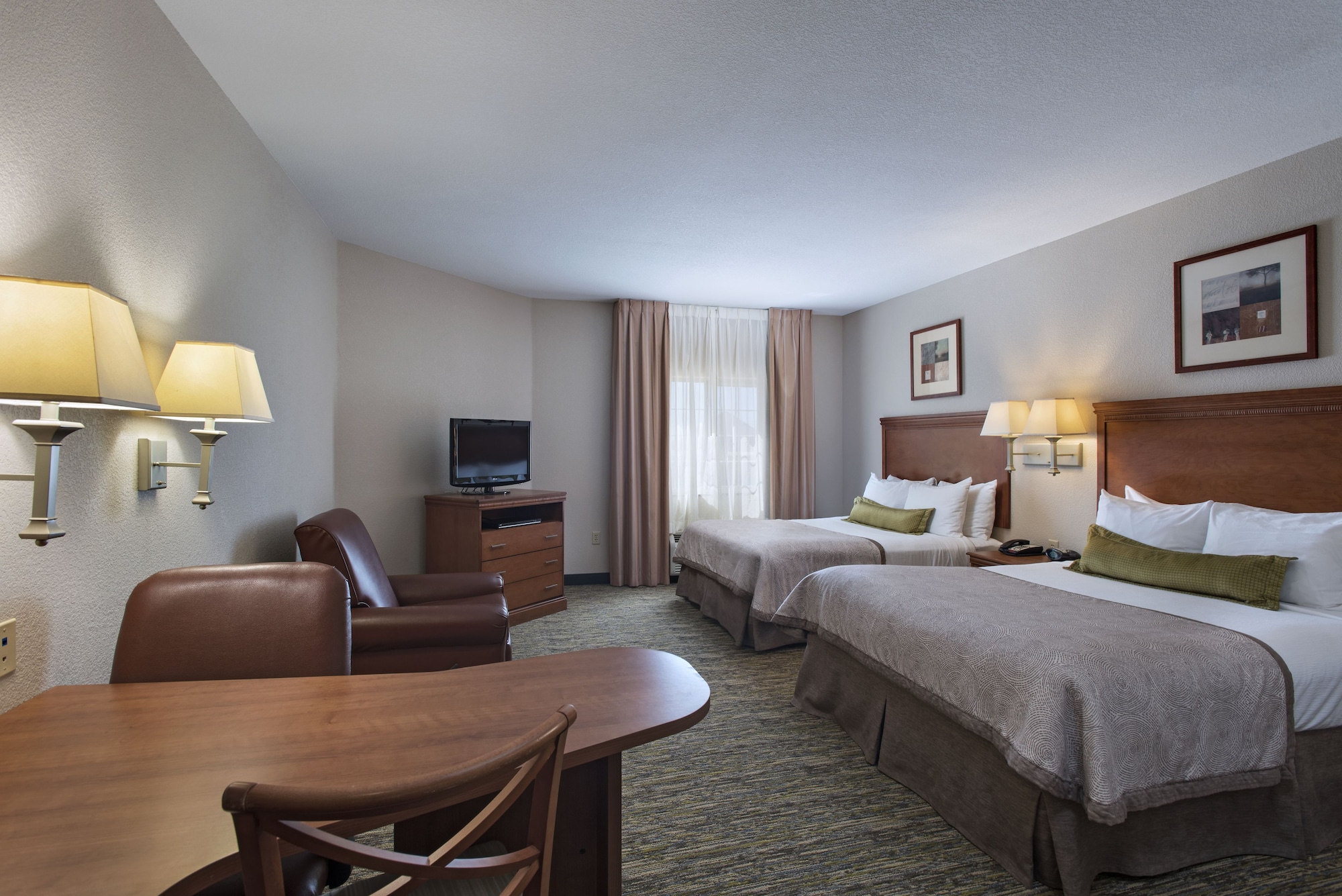 candlewood suites austin n cedar park by ihg