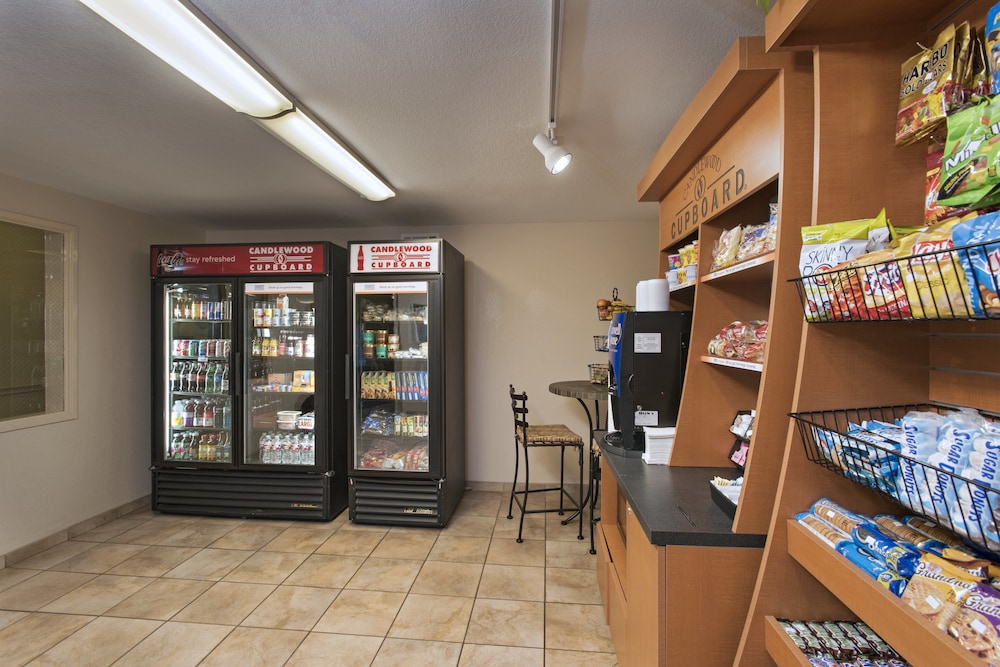 candlewood suites austin n cedar park by ihg