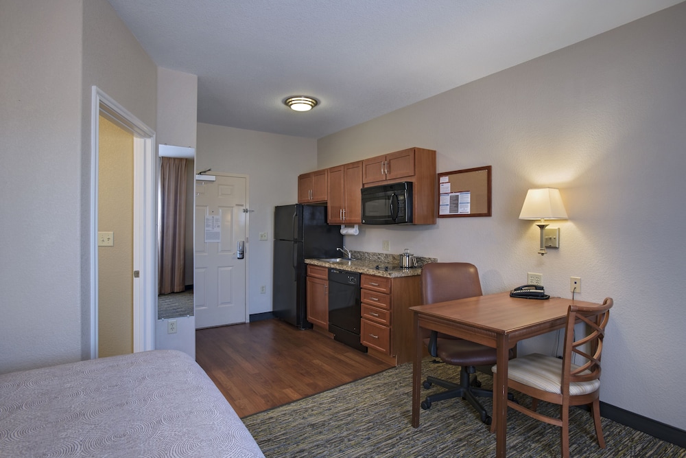 candlewood suites austin n cedar park by ihg
