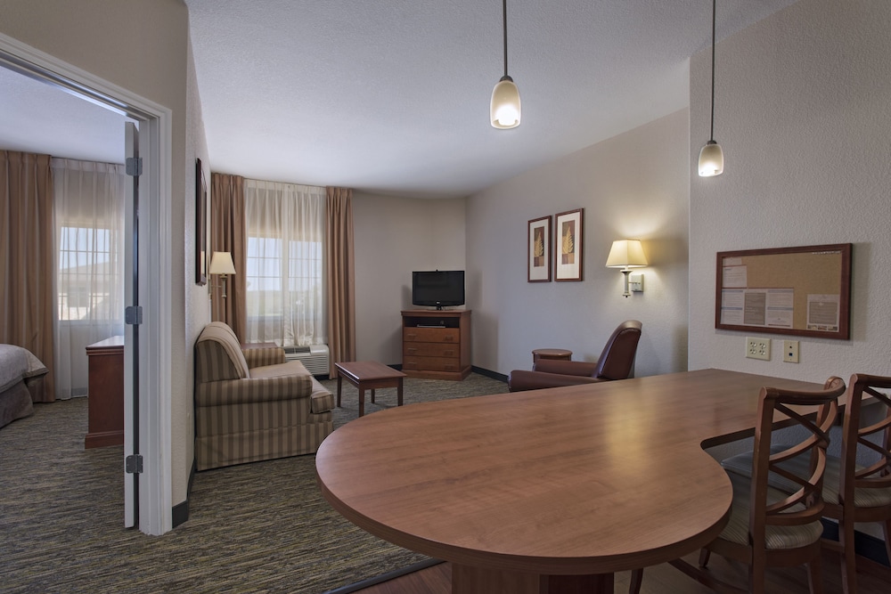 candlewood suites austin n cedar park by ihg