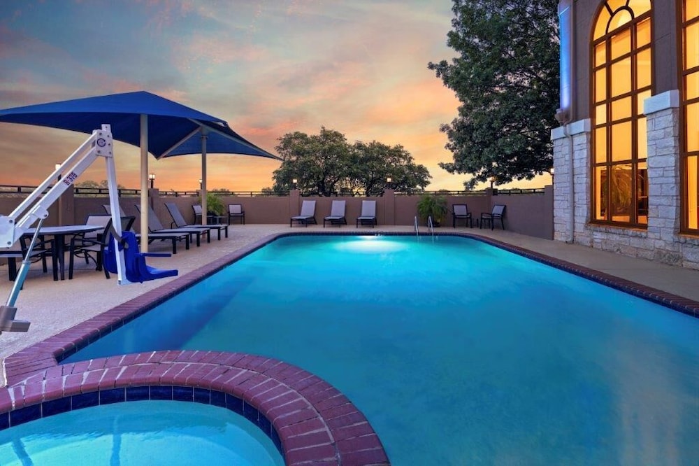 candlewood suites austin n cedar park by ihg