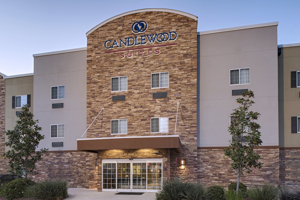 candlewood suites austin n cedar park by ihg
