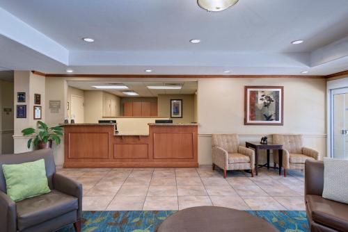 candlewood suites austin n cedar park by ihg