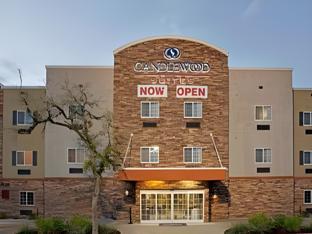 candlewood suites austin n cedar park by ihg