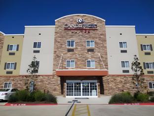 candlewood suites austin n cedar park by ihg