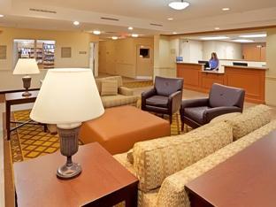 candlewood suites austin n cedar park by ihg
