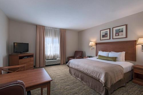 candlewood suites austin n cedar park by ihg
