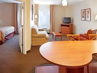 candlewood suites austin n cedar park by ihg