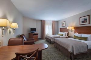 candlewood suites austin n cedar park by ihg