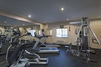 Candlewood Suites Austin N - Cedar Park By Ihg,Cedar Park>>Austin,3 star