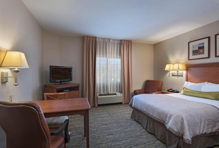 candlewood suites austin n cedar park by ihg