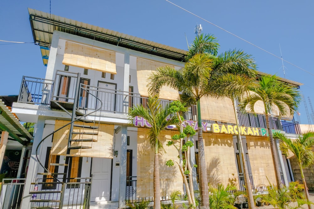 spot on 1958 asembagus family