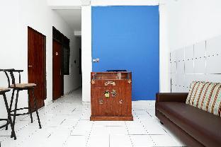 spot on 1942 asia residence syariah hostel