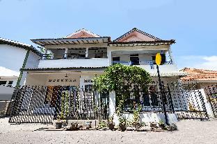 spot on 1942 asia residence syariah hostel