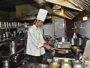 Hotel Sn Grand Tukkuguda,Ibrahimpatan>>Hyderabad,2 star