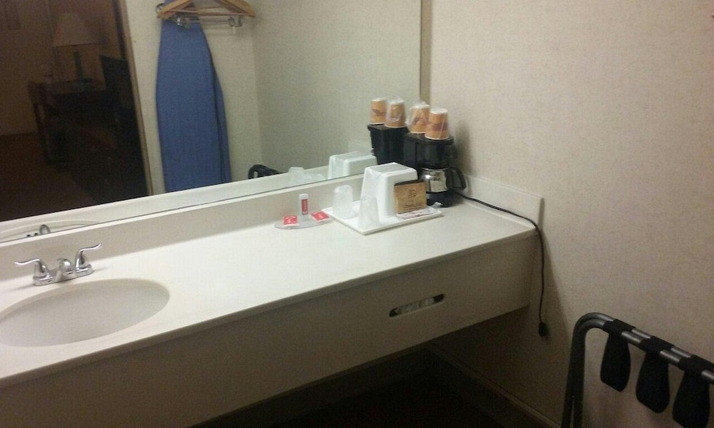 econo lodge