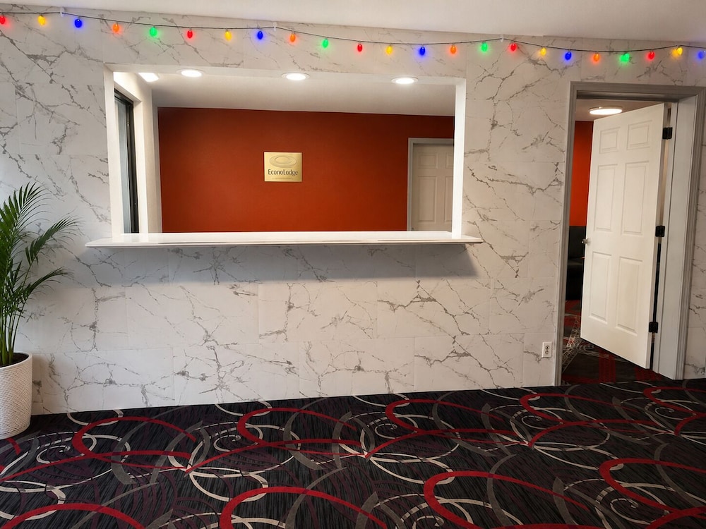 econo lodge