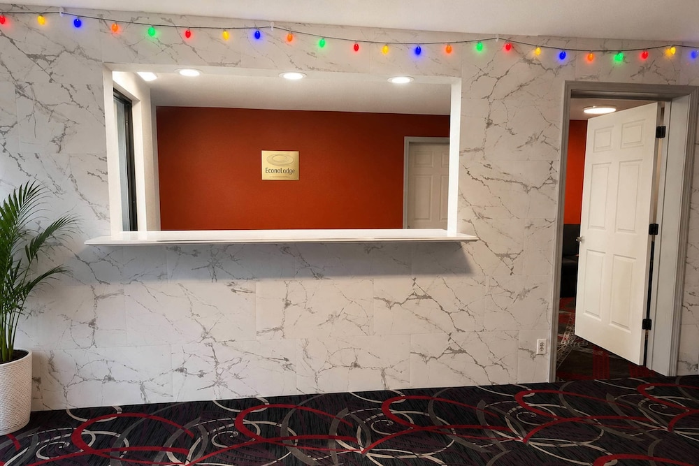 econo lodge