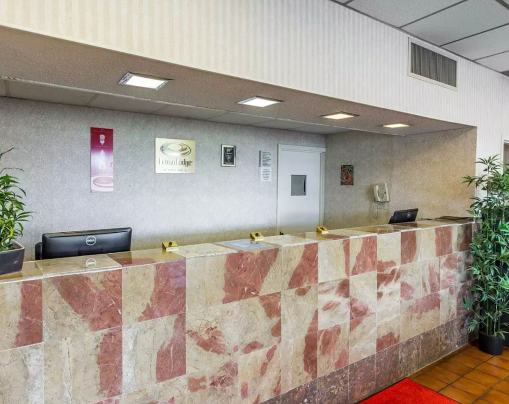econo lodge